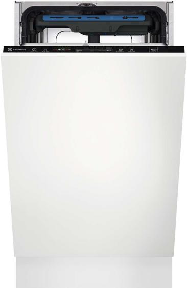 

Посудомоечная машина Electrolux EMM43202L, EMM43202L