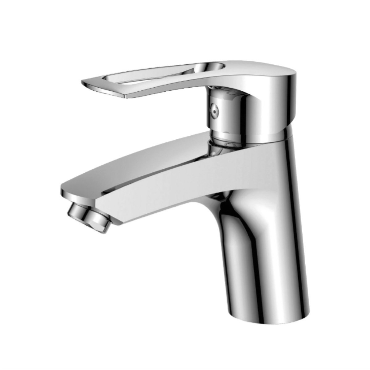 

Смеситель Rossinka Silvermix T40-11