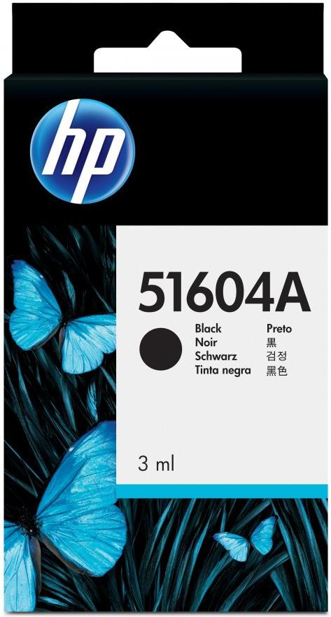 

Картридж HP 51604A Black, 51604A