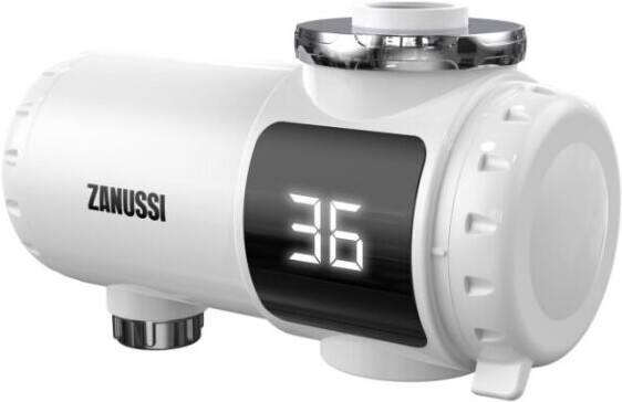 

Водонагреватель Zanussi SmartTap Mini