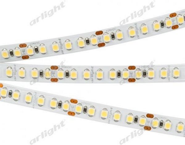 

Arlight Лента RT6-3528-180 24V Warm White 3x (900 LED) [017419], Светодиодная лента Arlight Лента RT6-3528-180 24V Warm White 3x (900 LED) 017419