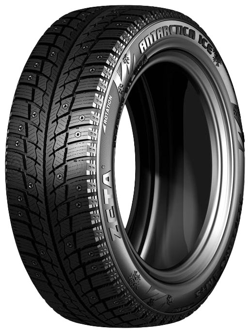 

Шины Zeta Antarctica Ice 225/70R16 107T, Antarctica Ice 225/70R16 107T