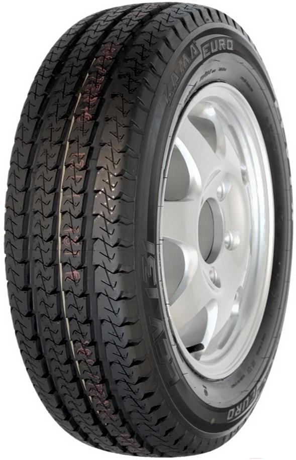 

Шины KAMA EURO-520 185/75R16C 104/102R, EURO-520 185/75R16C 104/102R