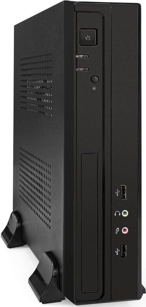 

Корпус для компьютера ExeGate EX288874RUS