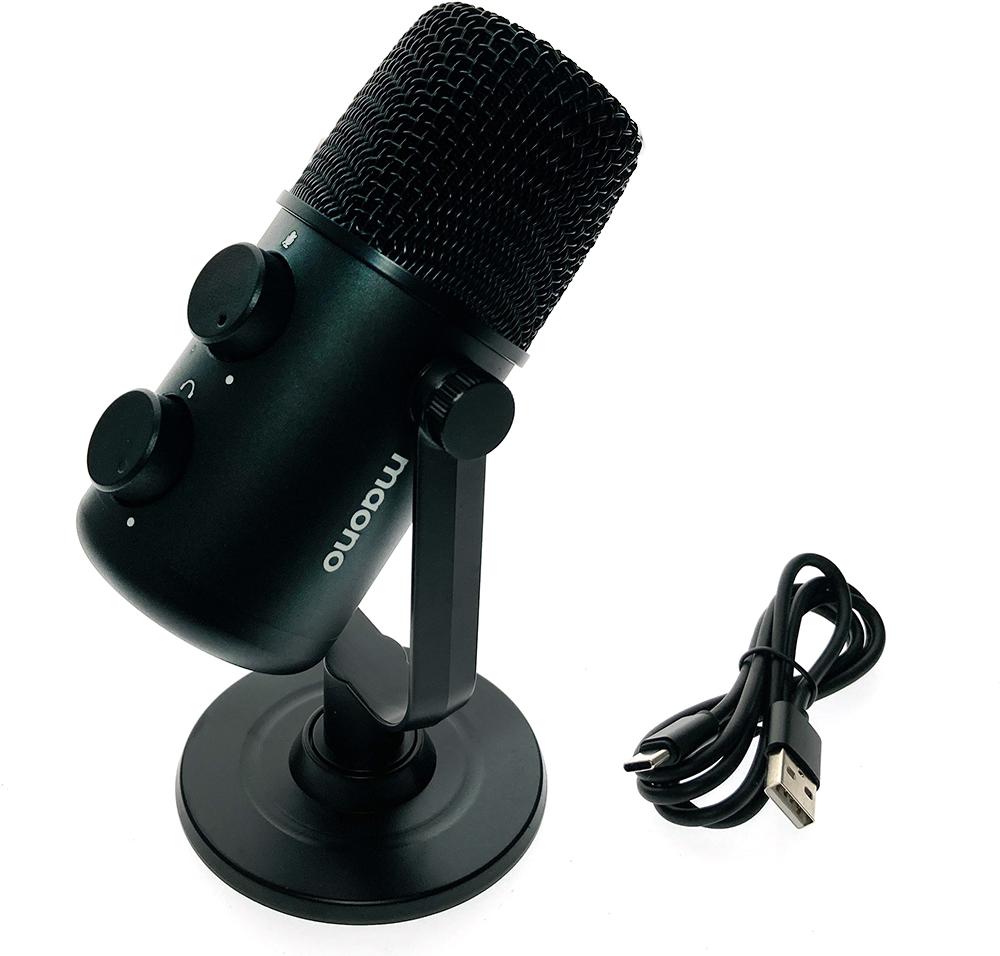 

Микрофон Maono AU-902L, AU-902L