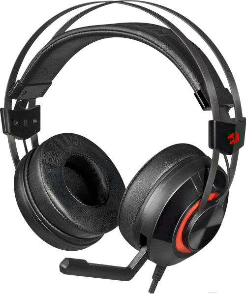 

Наушники-гарнитура Redragon Talos / 74920, Talos