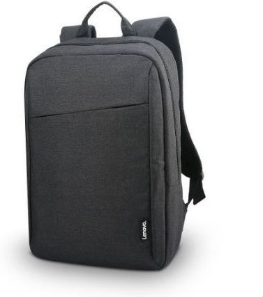 

Рюкзак Lenovo 15.6 B210 черный (GX40Q17504)