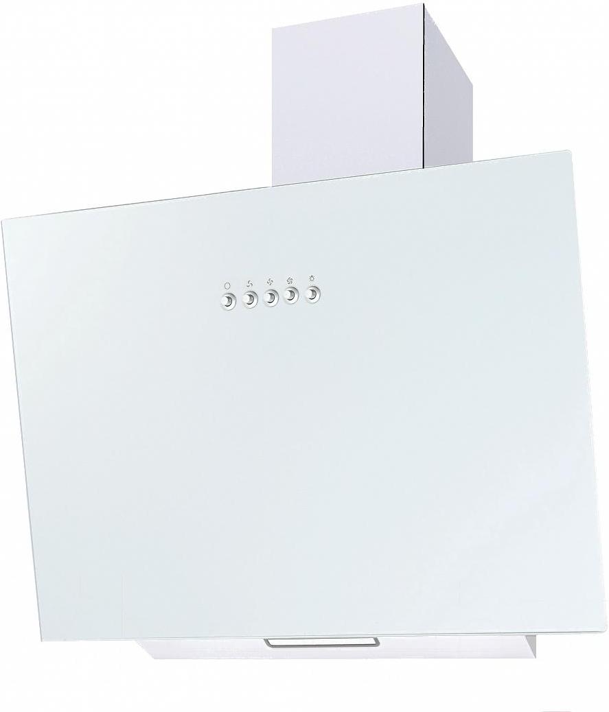 

Вытяжка Germes Ascona 60 White, Ascona 60