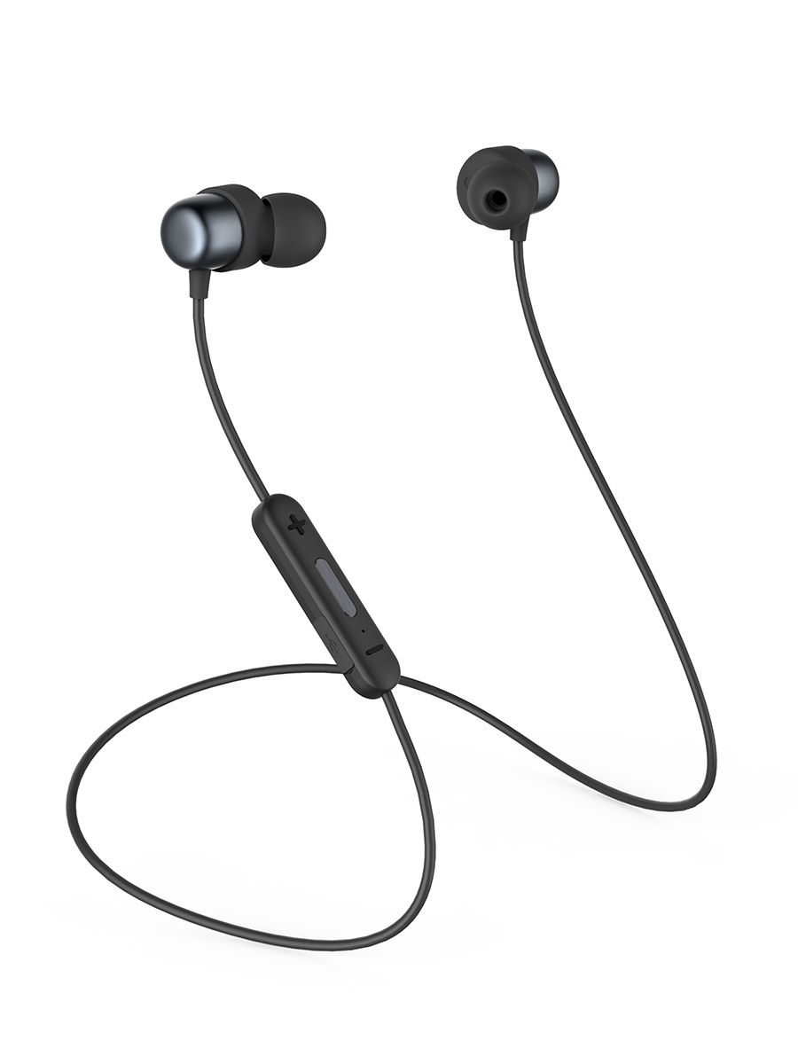 

Наушники Nobby Comfort S-130 Grey [NBC-BH-42-60], Comfort S-130