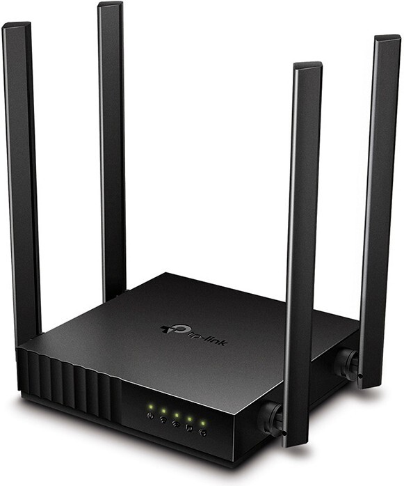 

Wi-Fi роутер TP-Link Archer C64