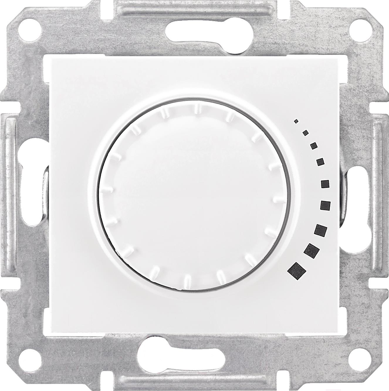 

Диммер Schneider Electric Sedna SDN2200421, Sedna SDN2200421
