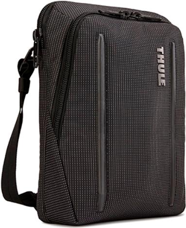 

Дорожная сумка Thule Сrossover 2 Crossbody Tote 9L 3203983 черный [C2CT110BLK], Сrossover 2 Crossbody Tote 9L 3203983