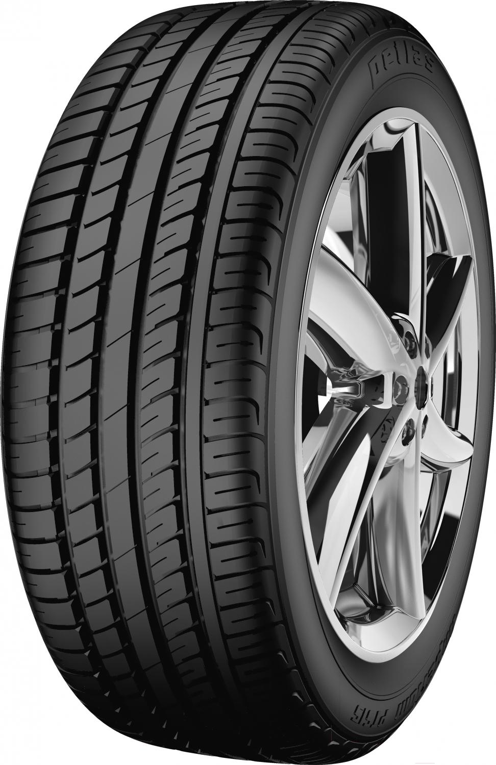 

Шины Petlas Imperium PT515 215/55R16 93H, Автомобильные шины Petlas Imperium PT515 215/55R16 93H