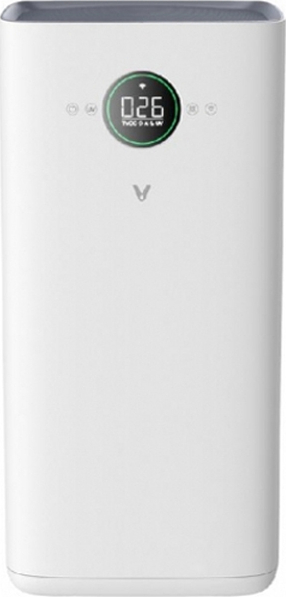 

Увлажнитель воздуха Viomi Smart Air Purifier V3 VXKJ03