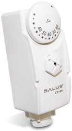 

Терморегулятор Salus AT10, AT10