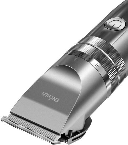 

Машинка для стрижки волос Enchen Hunter H1, Машинка для стрижки волос Enchen Hunter (H1)