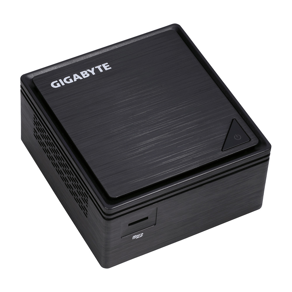 

Компьютер Gigabyte GB-BPCE-3455, GB-BPCE-3455