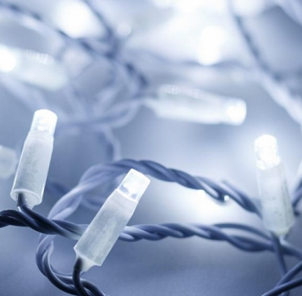 

Светодиодная гирлянда ARdecoled ARD-STRING-CLASSIC-10000-WHITE-100LED-FLASH White [025812], Светодиодная нить ARdecoled ARD-STRING-CLASSIC-10000-WHITE-100LED-FLASH 025812