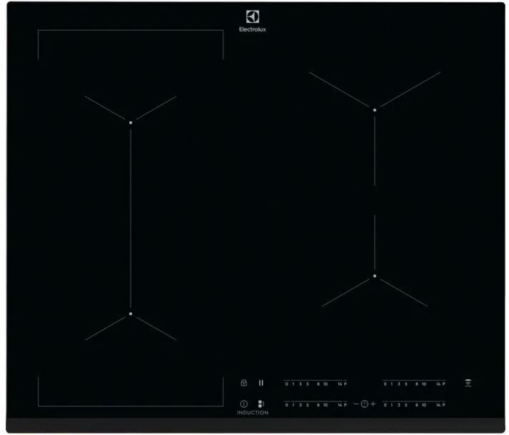 

Варочная панель Electrolux CIV634