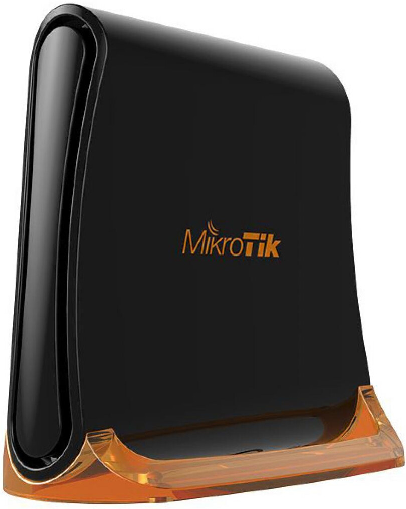 

Беспроводной маршрутизатор Mikrotik RouterBOARD hAP mini [RB931-2nD], Беспроводной маршрутизатор Mikrotik RouterBOARD hAP mini RB931-2nD