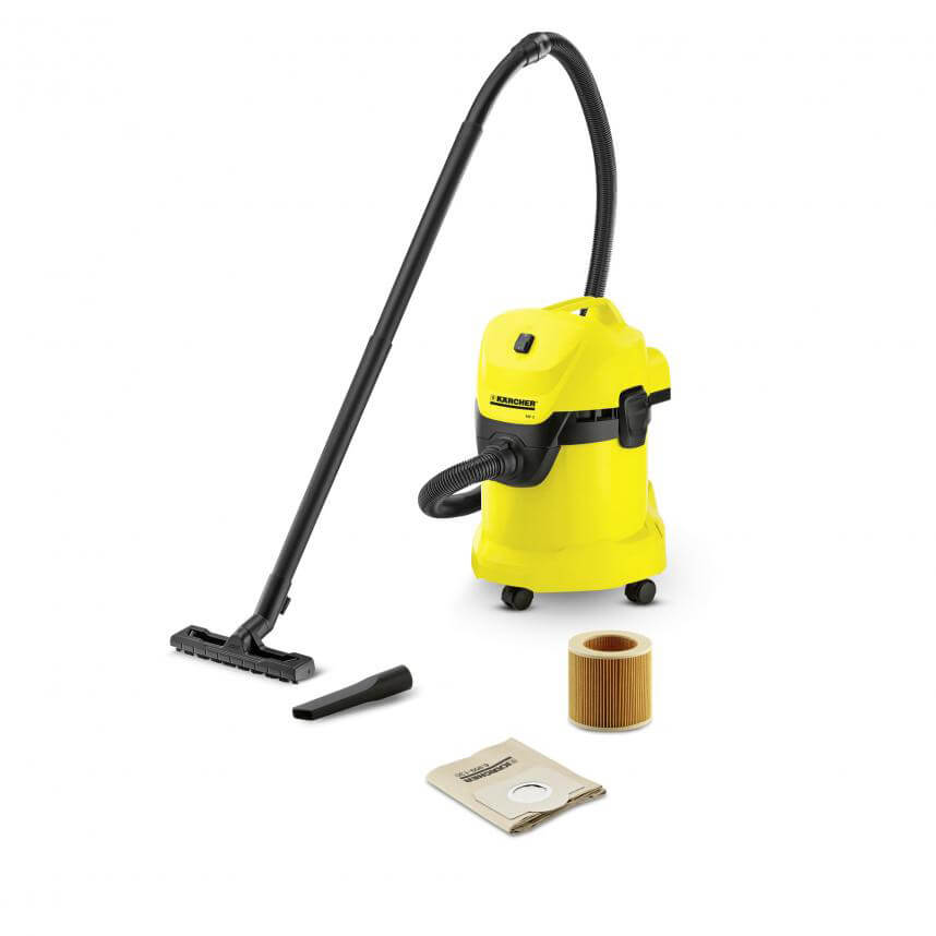 

Пылесос Karcher MV 3 / WD 3 (1.629-801.0), MV 3