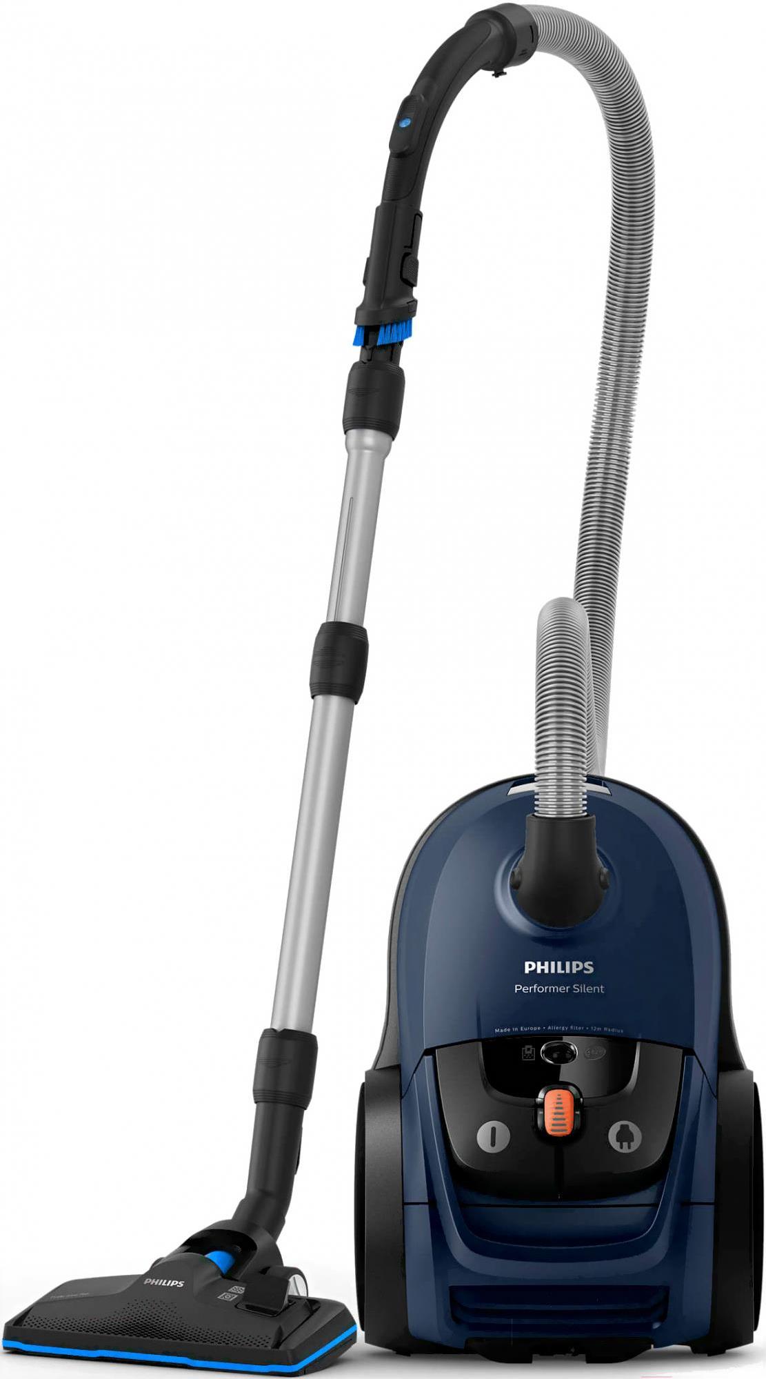 

Пылесос Philips FC8780/08, FC8780/08