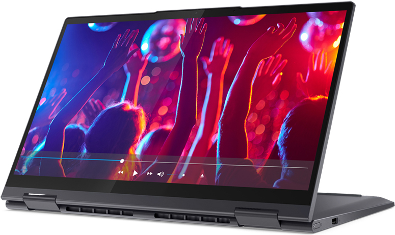 

Ноутбук Lenovo Yoga 7 14ITL5 [82BH00FHRU], Ноутбук Lenovo Yoga 7 14ITL5 (82BH00FHRU)