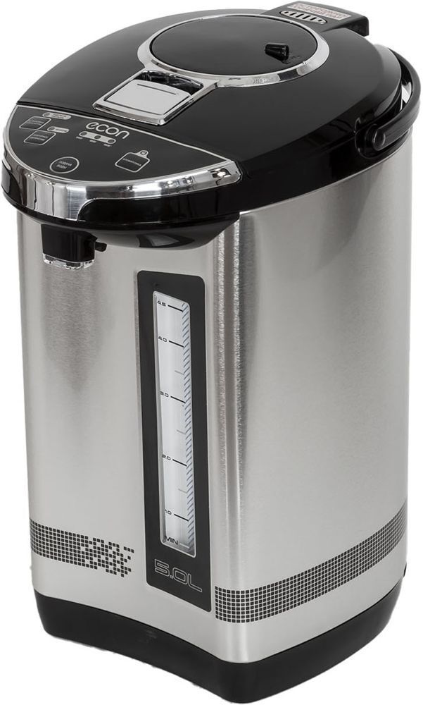 

Термопот ECON ECO-504TP, Термопот Econ ECO-504TP