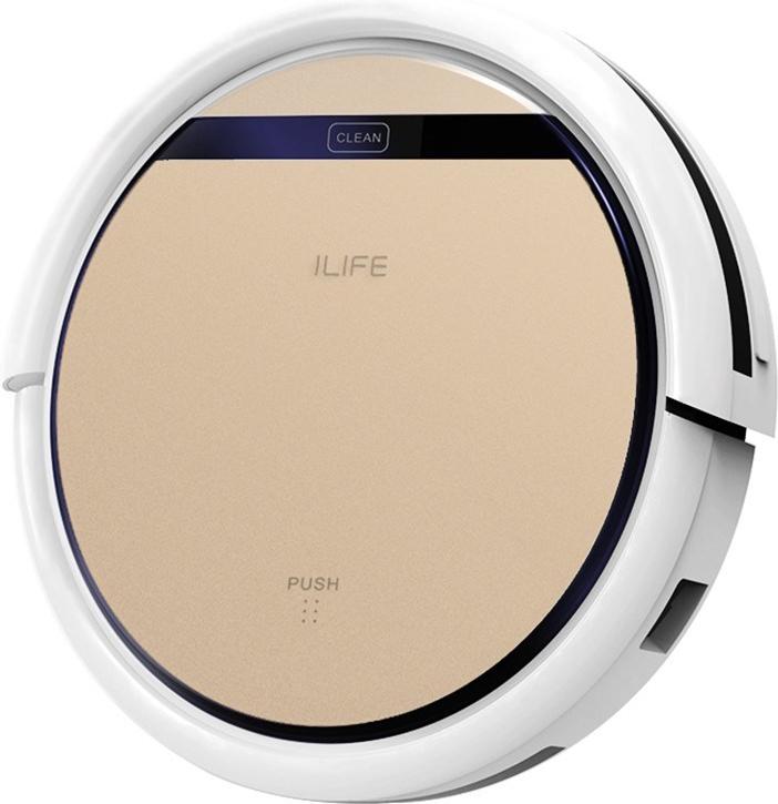 

Робот-пылесос iLife V5s Pro, v5s pro