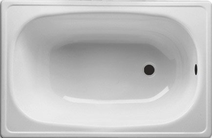 

Ванна BLB Europa 105x70, Ванна BLB Europa 105x70 B15E12001