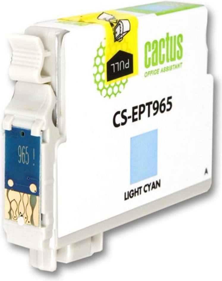 

Картридж CACTUS CS-EPT965, CS-EPT965