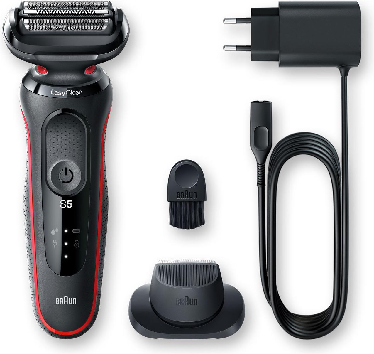 

Электробритва Braun 50-R1200s, 50-R1200s