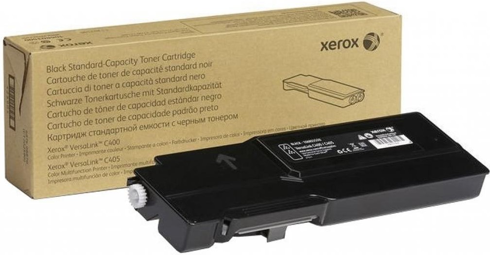 

Тонер-картридж Xerox 106R03532, Картридж Xerox 106R03532