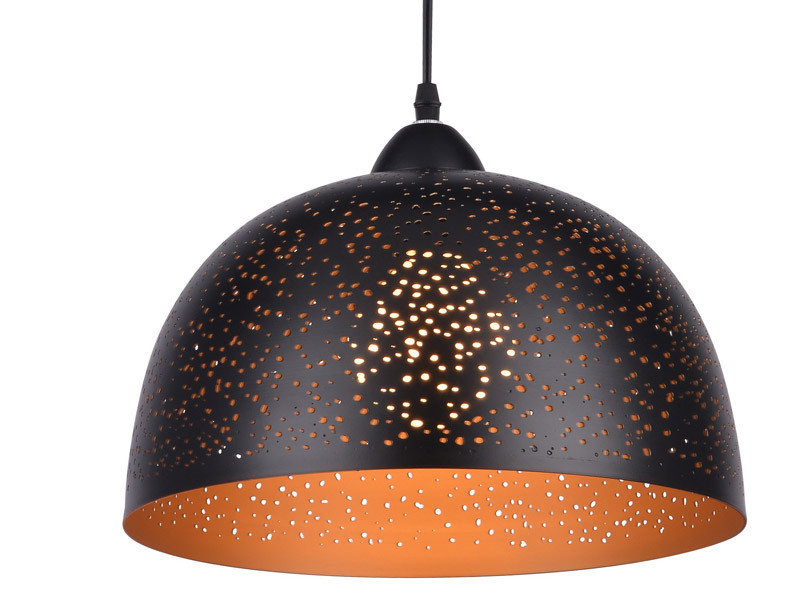 

Потолочный подвесной светильник ARTE Lamp A1630SP-1BK, A1630SP-1BK