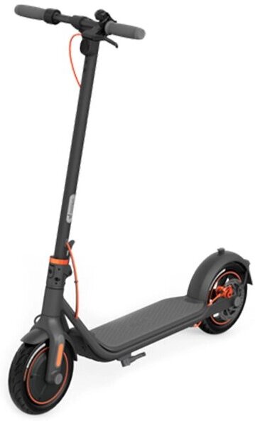 

Электросамокат Ninebot Segway KickScooter F40