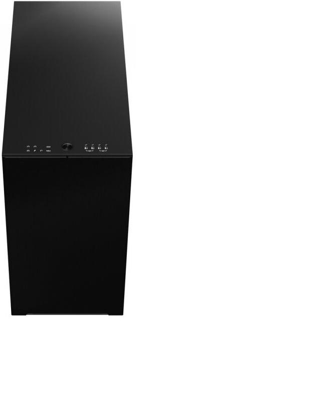 

Корпус для компьютера Fractal Design Define 7 Black TG Dark Tint [FD-C-DEF7A-03], Корпус Fractal Design Define 7 Black TG Dark Tint (FD-C-DEF7A-03)