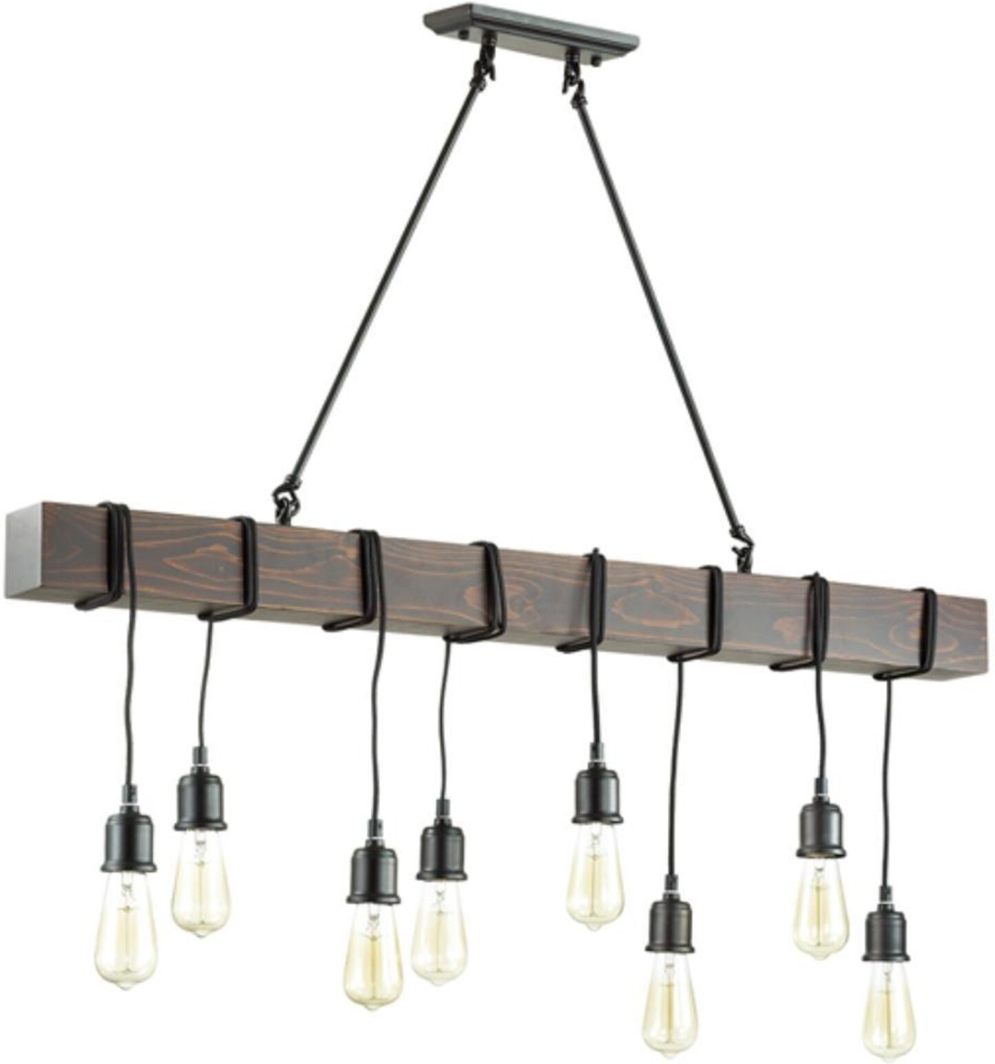 

Люстра Lumion Klaus [3740/8], Подвесная люстра Lumion Klaus 3740/8