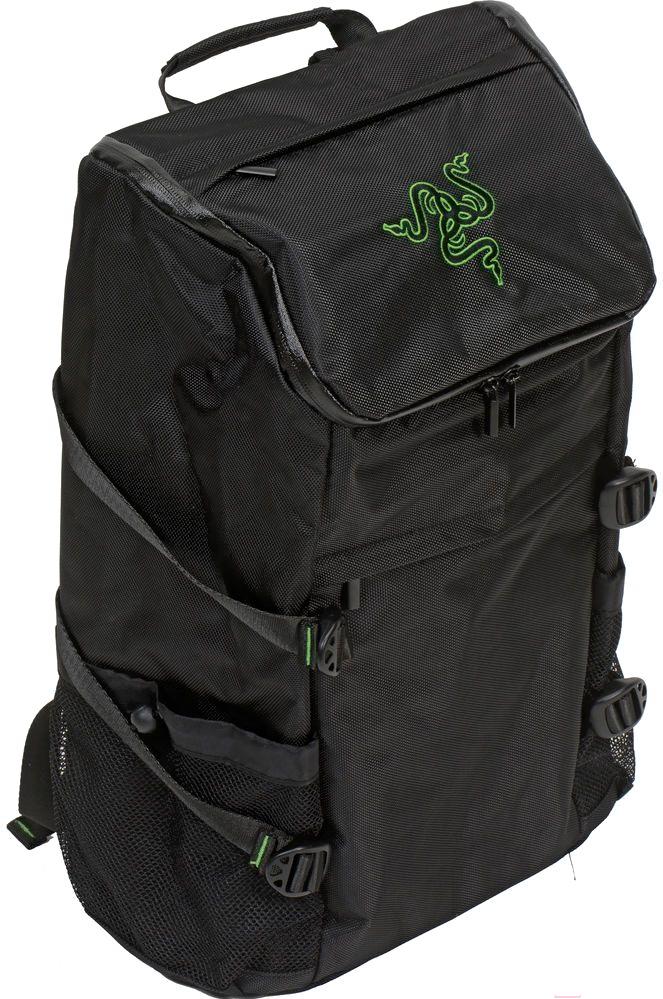 

Рюкзак Razer Utility Backpack [RC21-00730101-0000], Utility Backpack