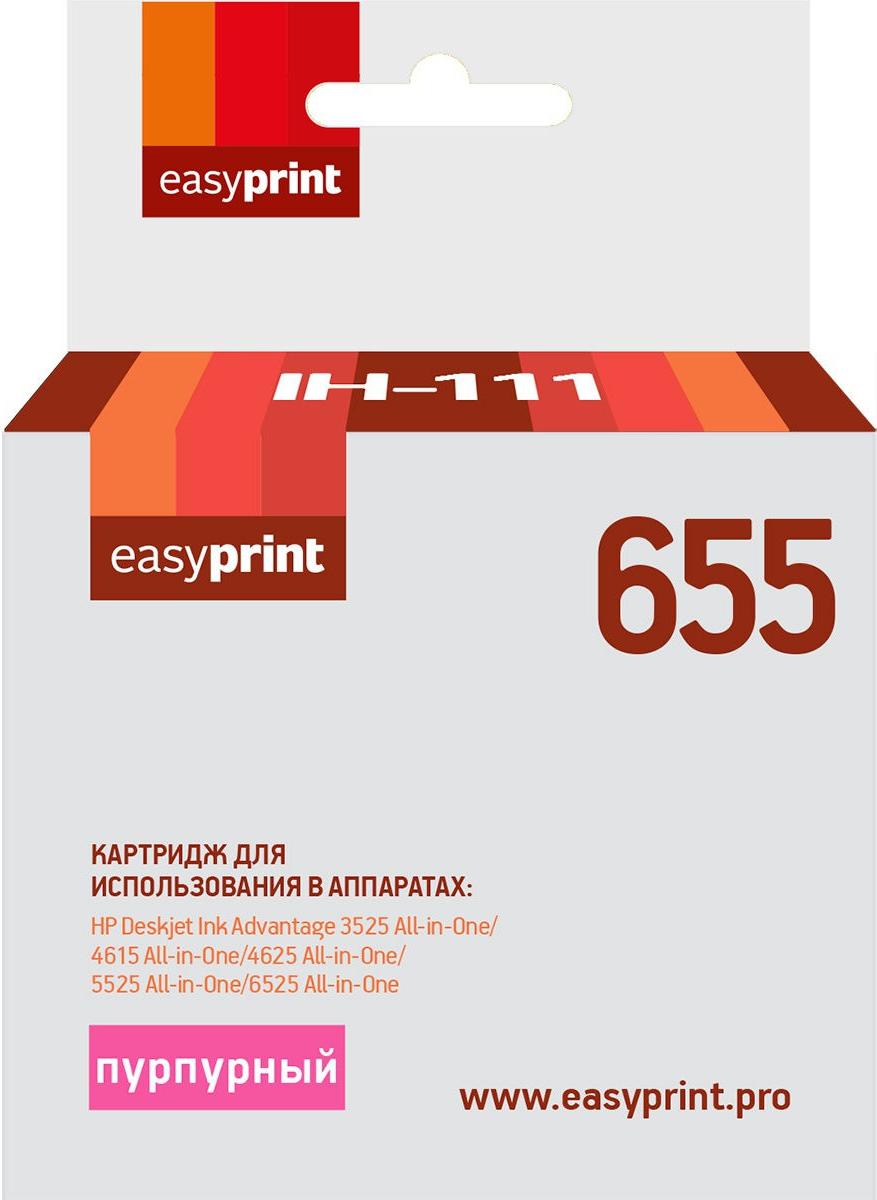 

Картридж easyprint IH-111 Magenta, IH-111