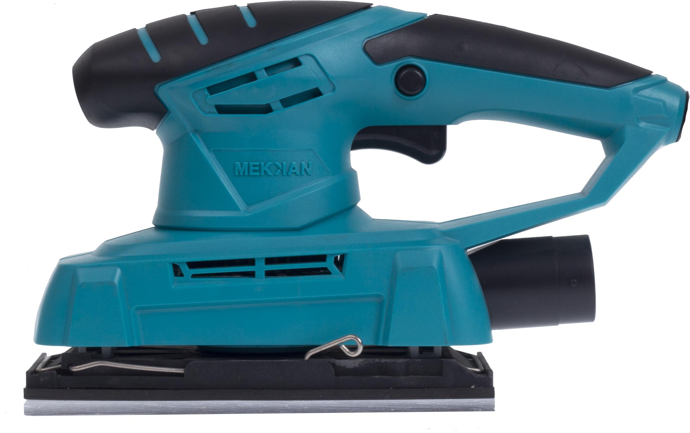 

Вибрационная шлифмашина Mekkan MK82603, MK82603