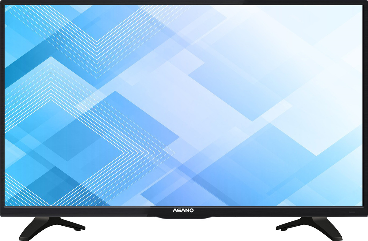 

Телевизор Asano 32LH1020S