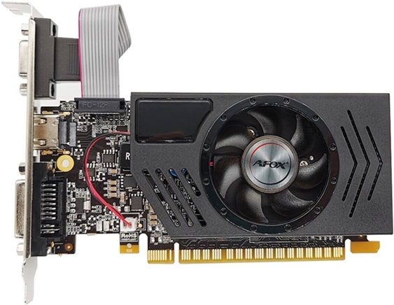 

Видеокарта AFOX GeForce GT 740 4GB DDR3 [AF740-4096D3L3], Видеокарта AFOX GeForce GT 740 4GB DDR3 (AF740-4096D3L3)