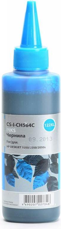 

Чернила CACTUS CS-I-CH564C, CS-I-CH564C