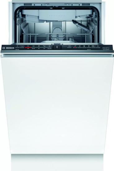 

Посудомоечная машина Bosch SRV2HMX4FR