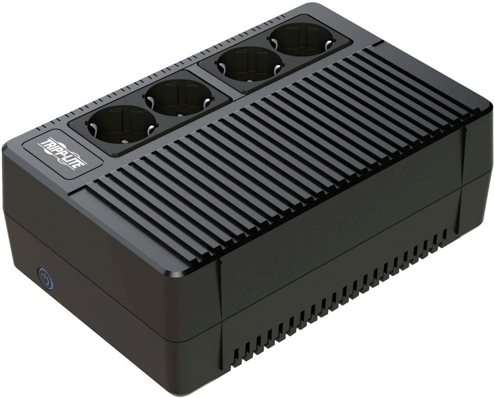 

Источник бесперебойного питания Tripp Lite AVRX650UD