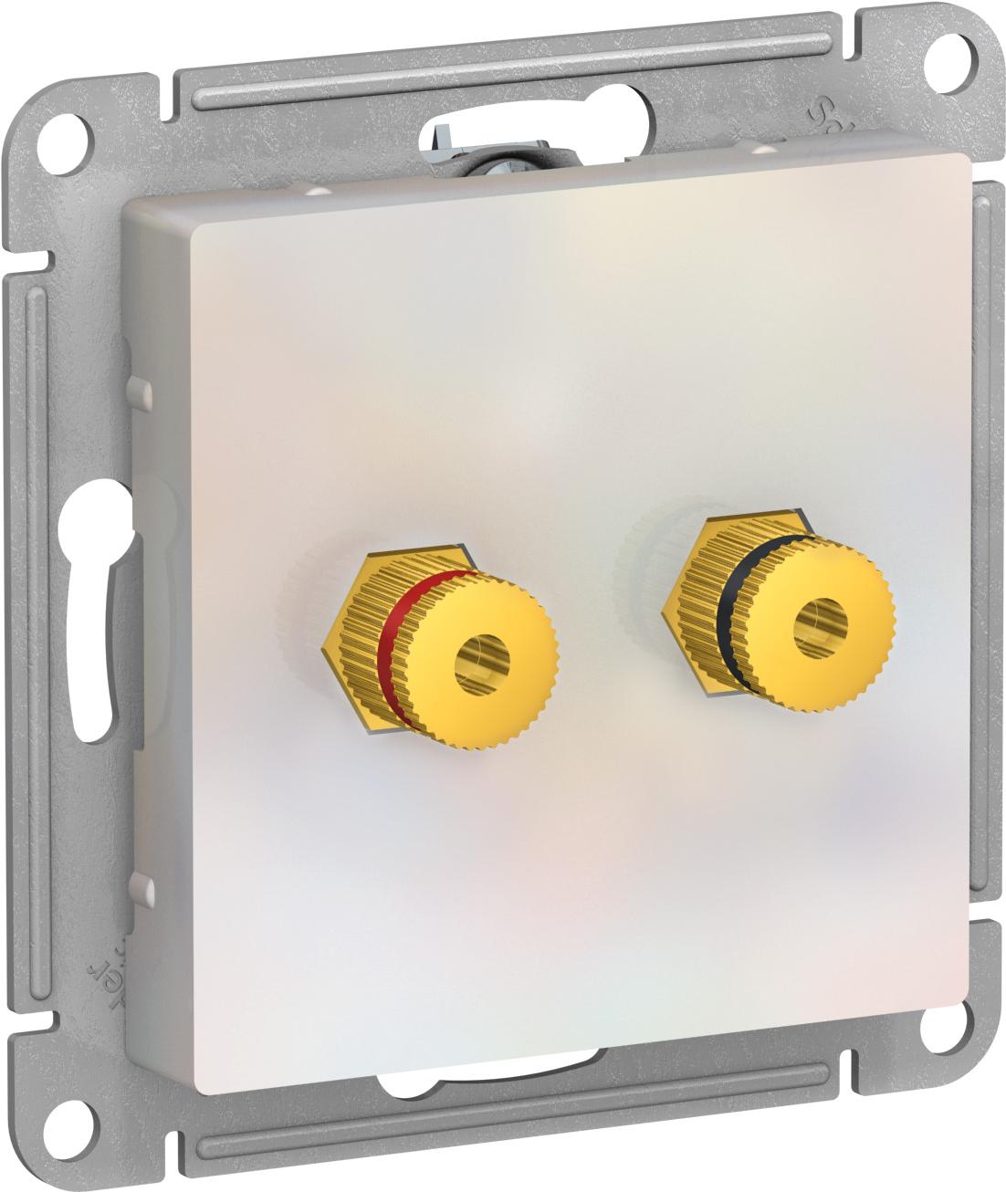 

Розетка Schneider Electric AtlasDesign ATN000487