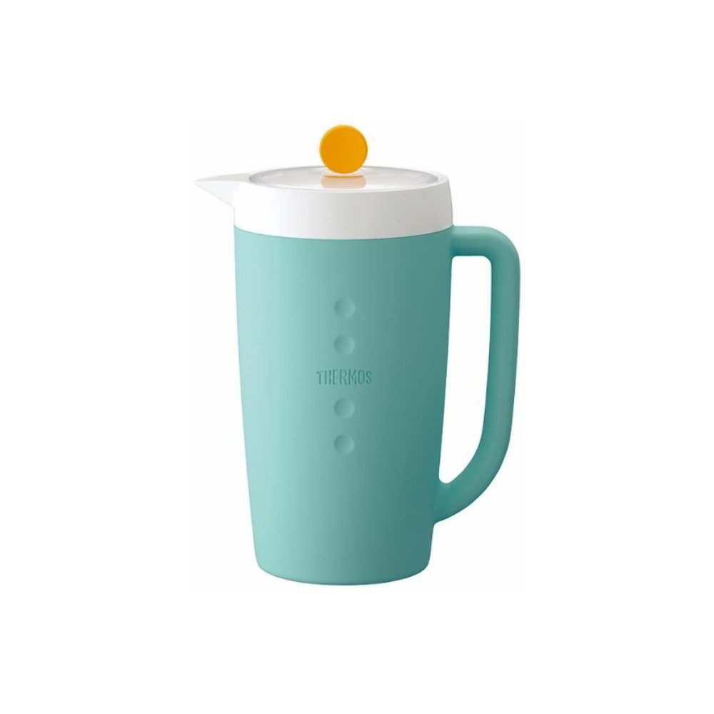 

Кувшин-термос Thermos TPG-1500, Кувшин-термос Thermos TPG-1500 1.5 л (бирюзовый)