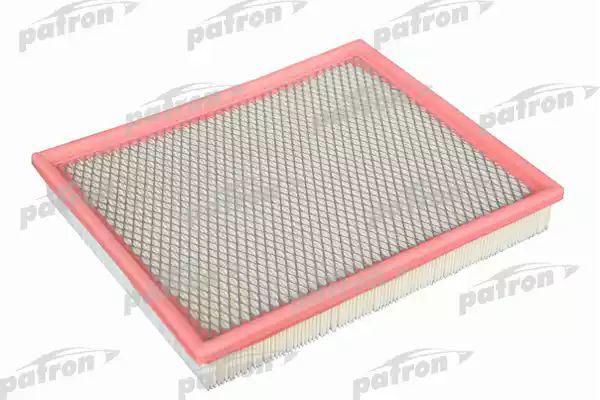 

Фильтр воздушный Patron PF1173, PF1173