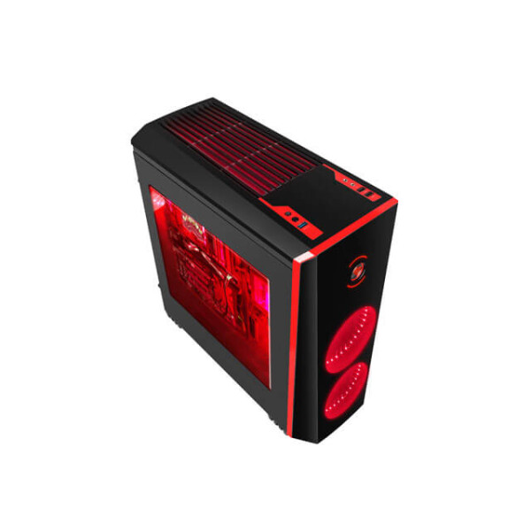 

Компьютер Jet Gamer 5i9600KD16HD1SD24X206L2W7, Gamer 5i9600KD16HD1SD24X206L2W7