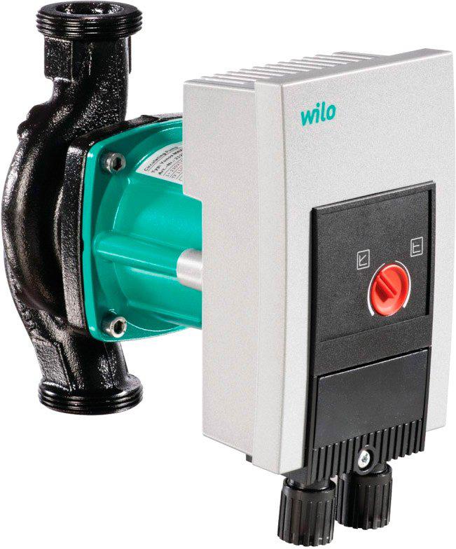 

Циркуляционный насос Wilo Yonos MAXO 25/0,5-7 PN10 [2120639], Yonos MAXO 25/0,5-7 PN10